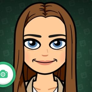 Meet your Posher, Nooor